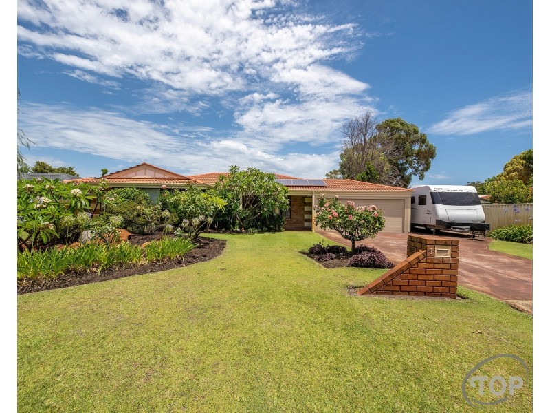 7 Stevenson Way, Willetton WA 6155