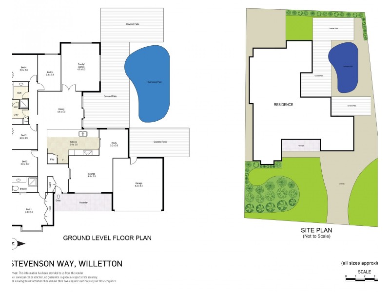 7 Stevenson Way, Willetton WA 6155