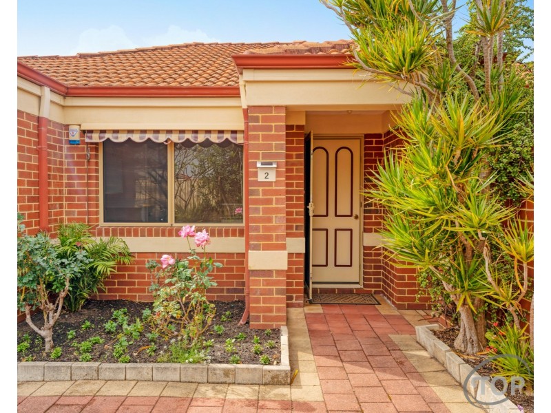 Unit 2/170 Corinthian Road East, Riverton WA 6148