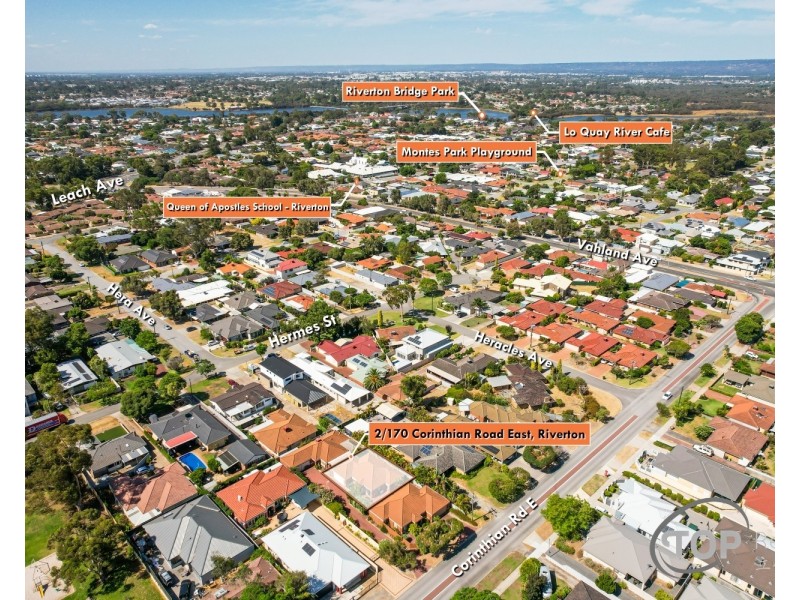Unit 2/170 Corinthian Road East, Riverton WA 6148