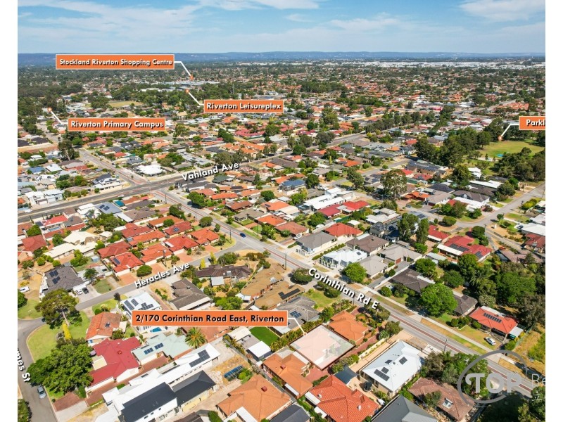 Unit 2/170 Corinthian Road East, Riverton WA 6148