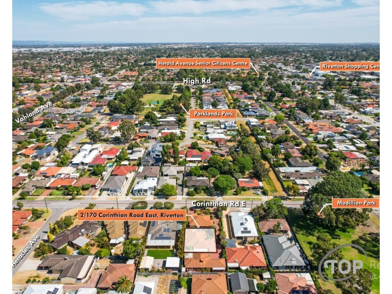 Unit 2/170 Corinthian Road East, Riverton WA 6148