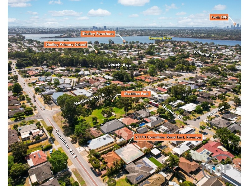 Unit 2/170 Corinthian Road East, Riverton WA 6148