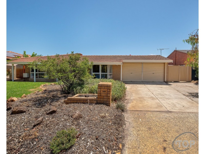 36 Oberthur Crescent, Bull Creek WA 6149