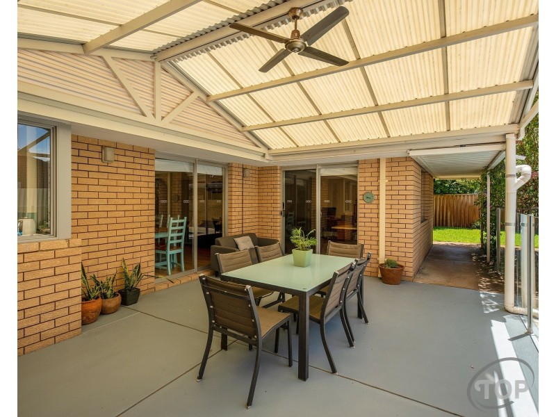 36 Oberthur Crescent, Bull Creek WA 6149
