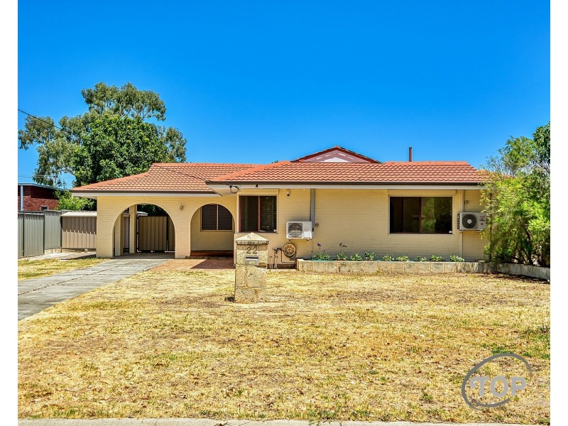22 Brampton Way, Lynwood WA 6147