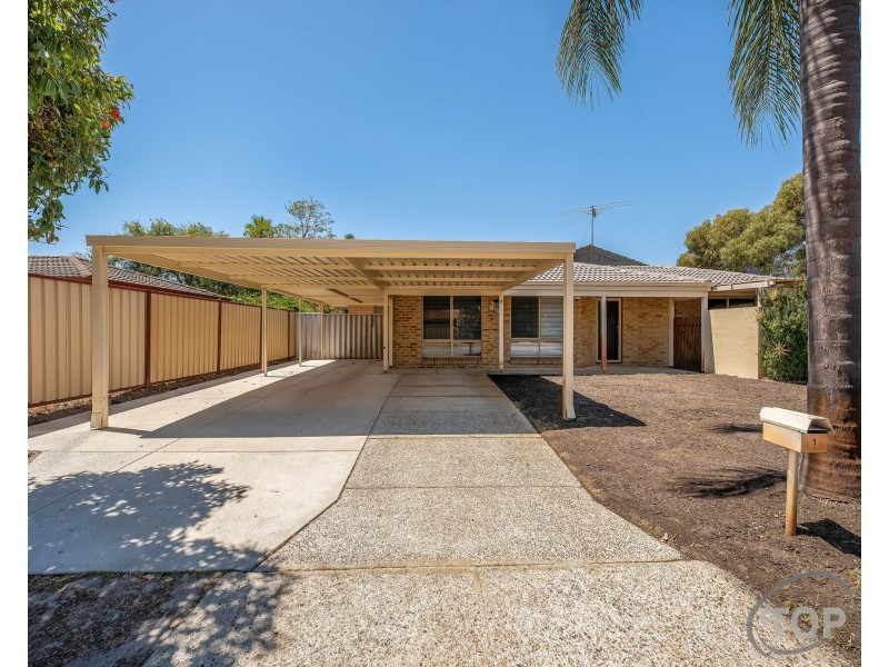 1 Musgrave Court, Willetton WA 6155