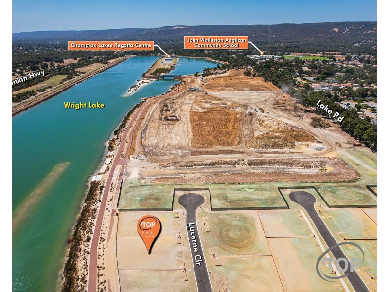 87 Lucerne Circuit, Champion Lakes WA 6111