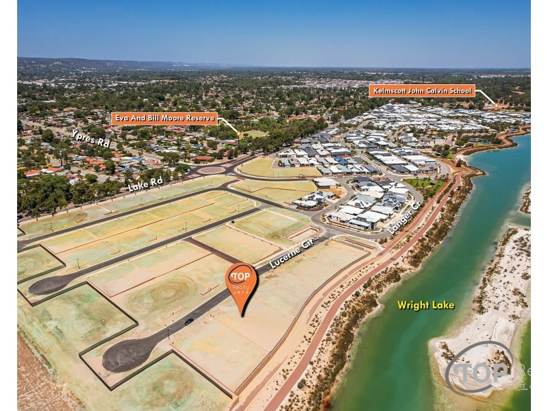 87 Lucerne Circuit, Champion Lakes WA 6111