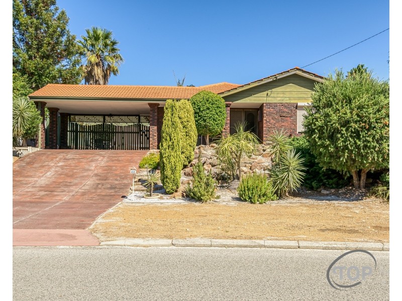 56 Agincourt Drive, Willetton WA 6155
