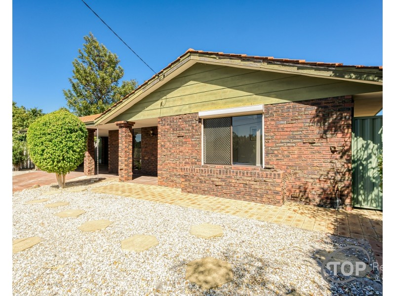 56 Agincourt Drive, Willetton WA 6155
