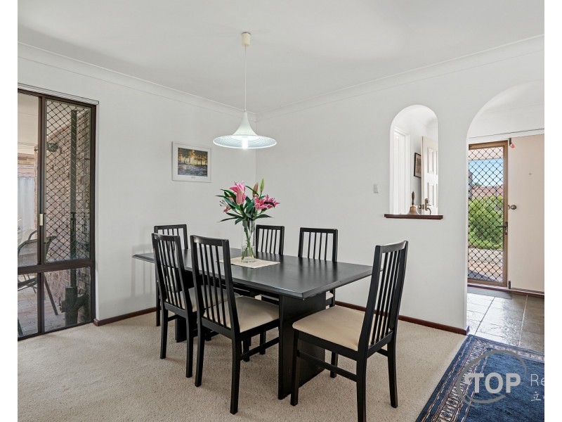 56 Agincourt Drive, Willetton WA 6155