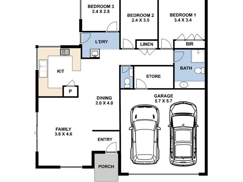 Unit 1/46-48 Vahland Avenue, Riverton WA 6148