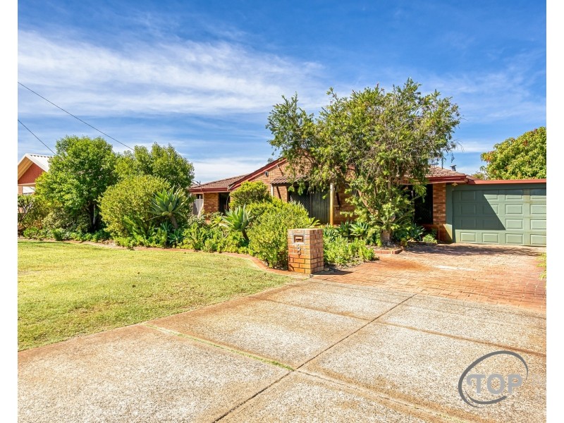8 Canterbury Drive, Willetton WA 6155
