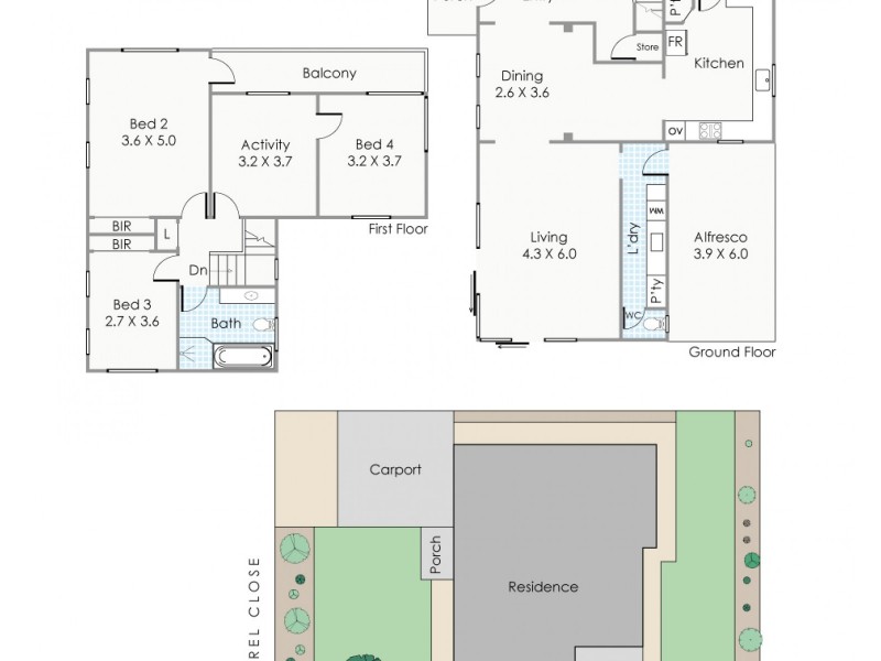 2C Laurel Close, Riverton WA 6148