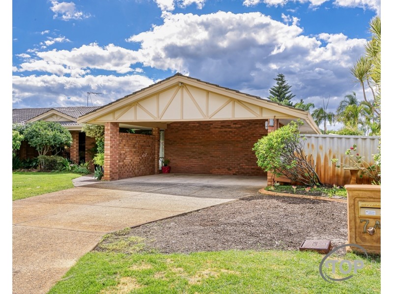 7A Riding Way, Bull Creek WA 6149