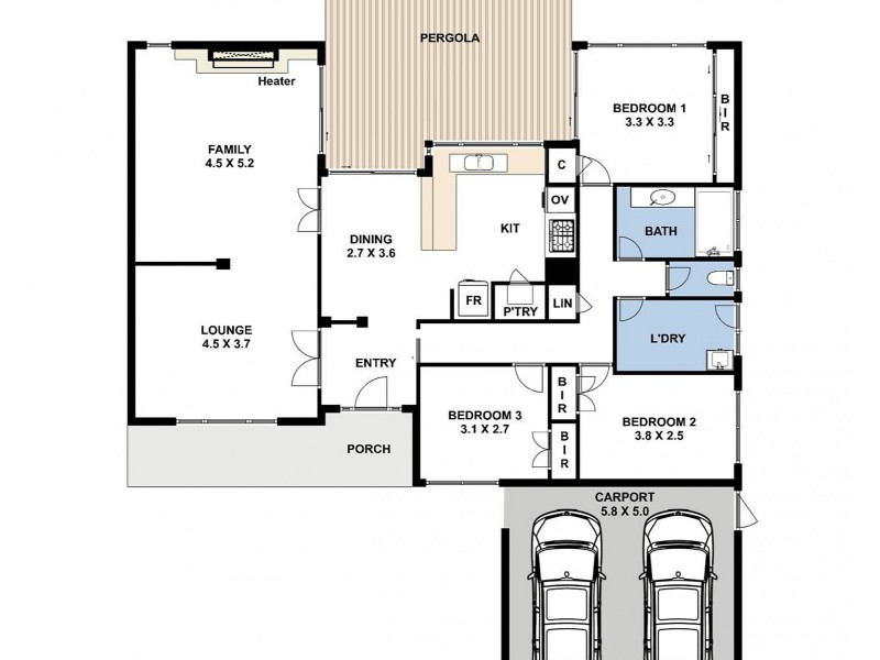 7A Riding Way, Bull Creek WA 6149