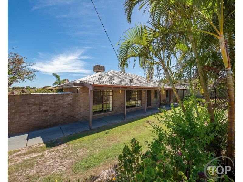 21 Scarp Terrace, Willetton WA 6155