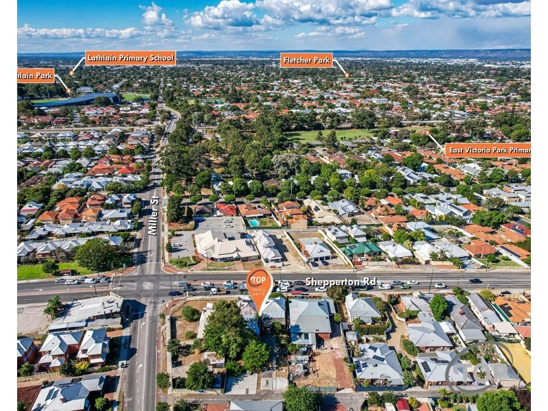 201 Shepperton Road, East Victoria Park WA 6101