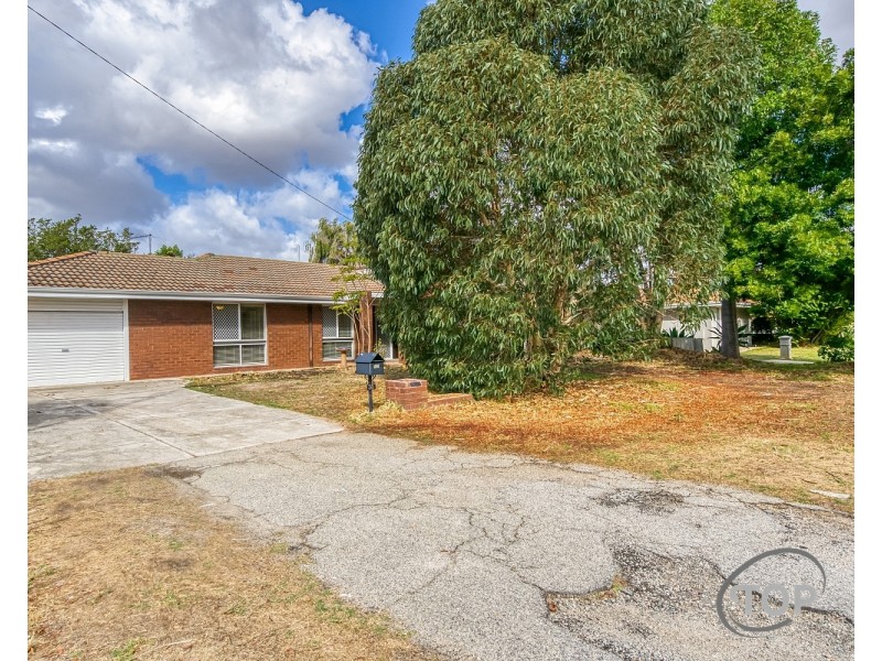 38 Salmon Gum Rise, Willetton WA 6155