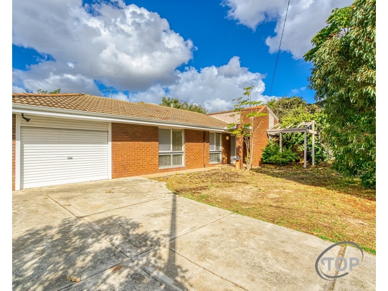 38 Salmon Gum Rise, Willetton WA 6155