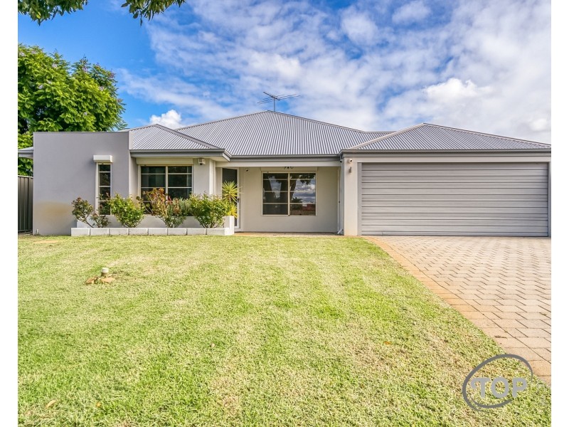 2 Elliot Place, Thornlie WA 6108