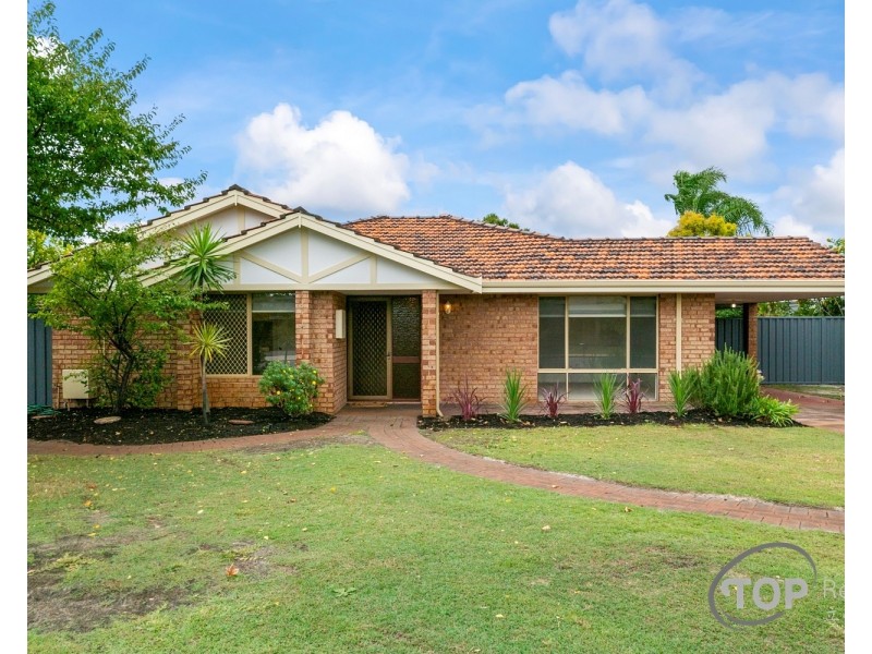 25 Ramsdale Loop, Leeming WA 6149
