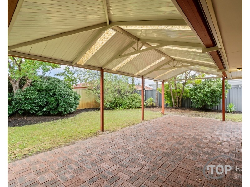 25 Ramsdale Loop, Leeming WA 6149