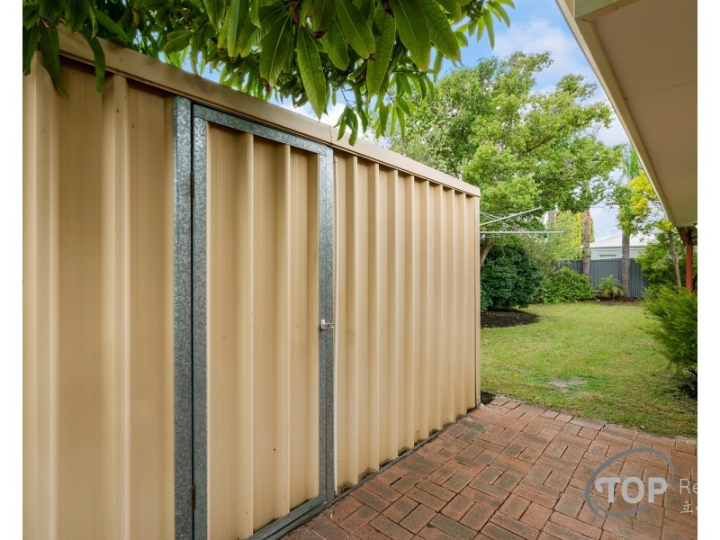 25 Ramsdale Loop, Leeming WA 6149