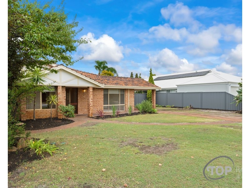 25 Ramsdale Loop, Leeming WA 6149