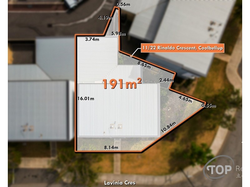 11/22 Rinaldo Crescent, Coolbellup WA 6163