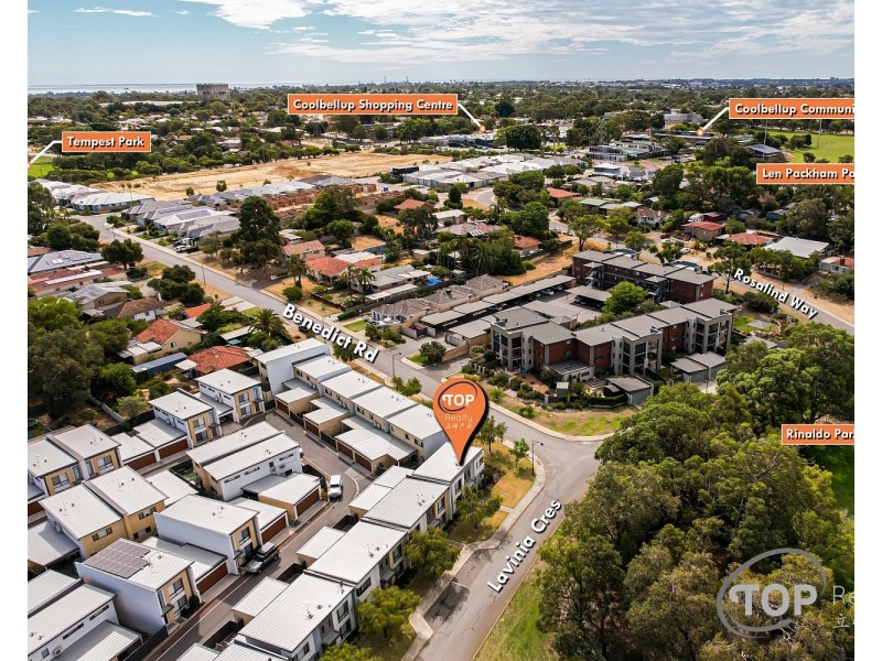 11/22 Rinaldo Crescent, Coolbellup WA 6163