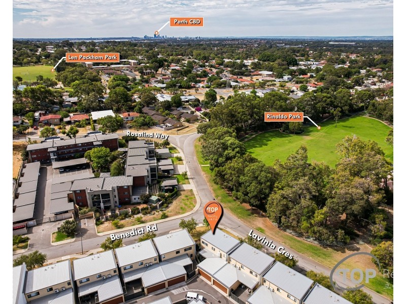 11/22 Rinaldo Crescent, Coolbellup WA 6163