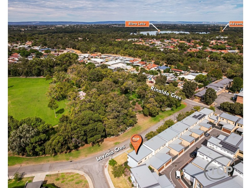 11/22 Rinaldo Crescent, Coolbellup WA 6163