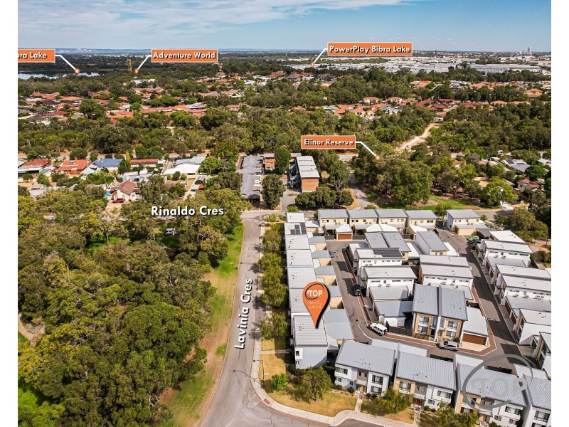 11/22 Rinaldo Crescent, Coolbellup WA 6163