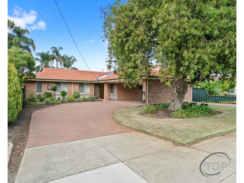 25 Benningfield Road, Bull Creek WA 6149