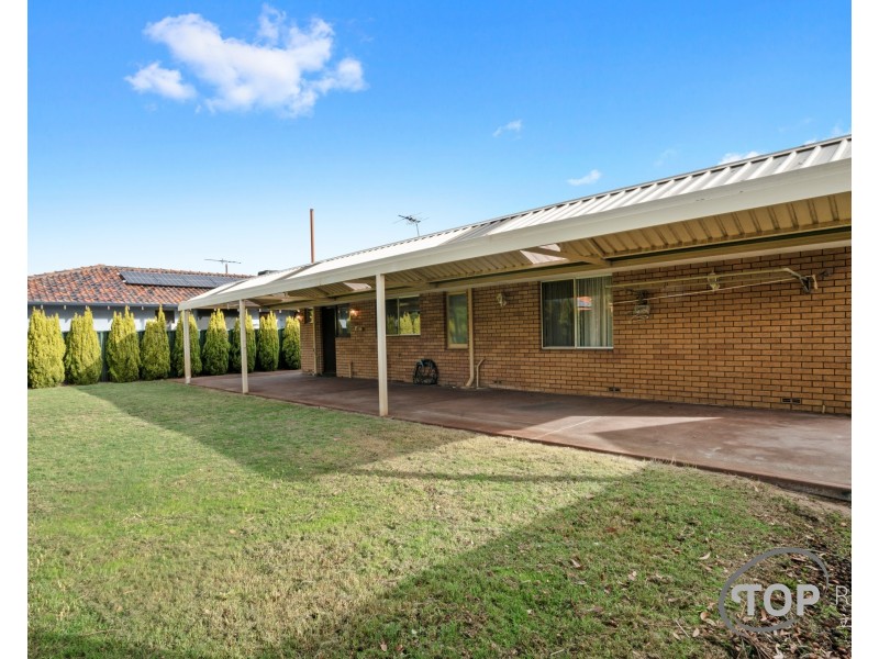25 Benningfield Road, Bull Creek WA 6149