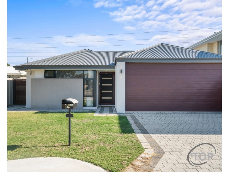 14 Trigger Loop, Willetton WA 6155