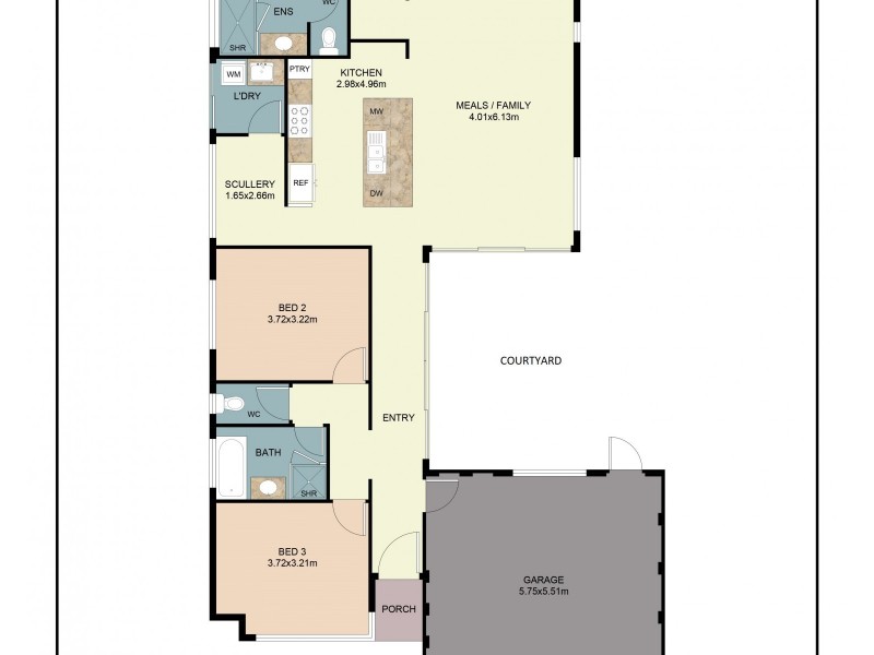 14 Trigger Loop, Willetton WA 6155