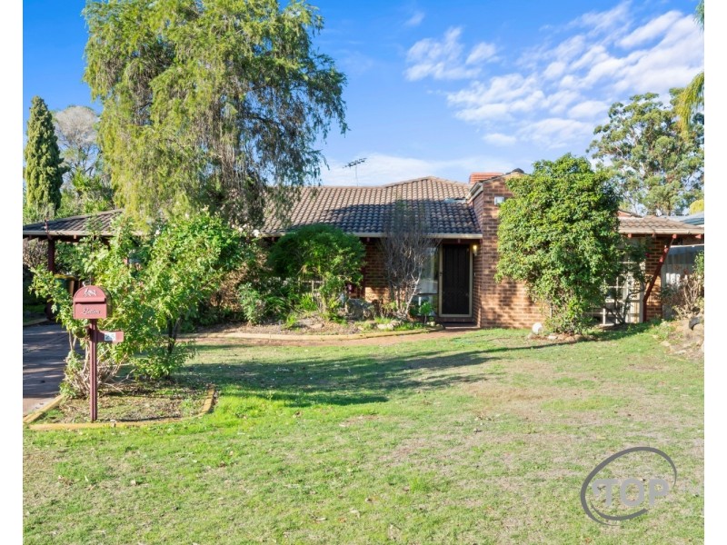 25 Hawford Way, Willetton WA 6155