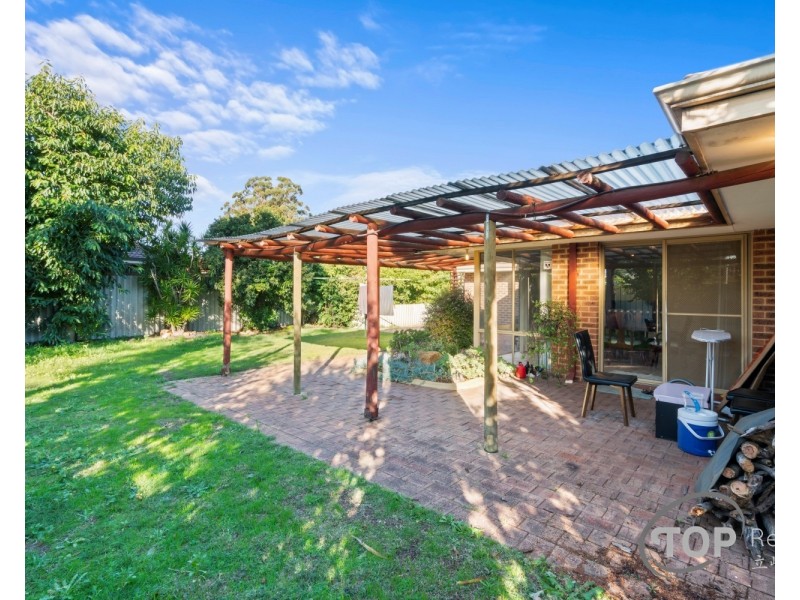 25 Hawford Way, Willetton WA 6155