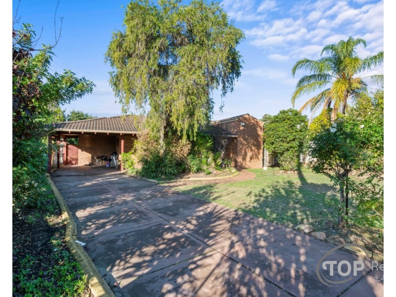 25 Hawford Way, Willetton WA 6155