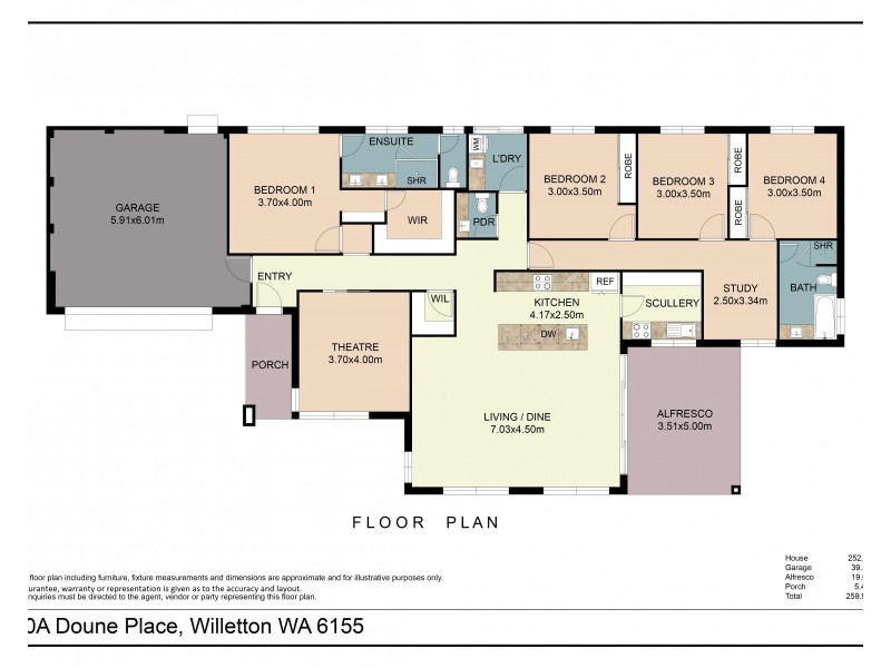 20A Doune Place, Willetton WA 6155