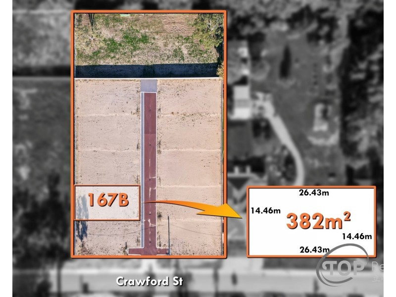 167B Crawford Street, East Cannington WA 6107