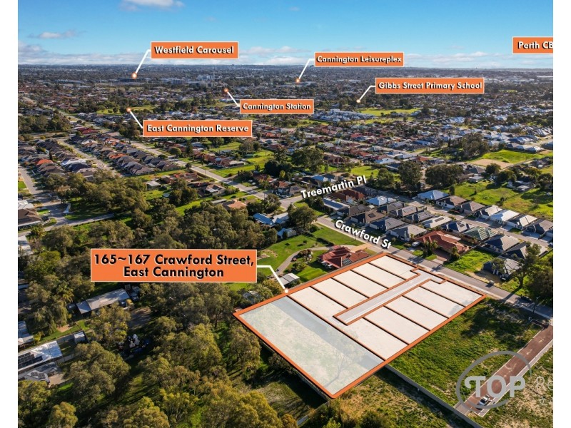 167B Crawford Street, East Cannington WA 6107
