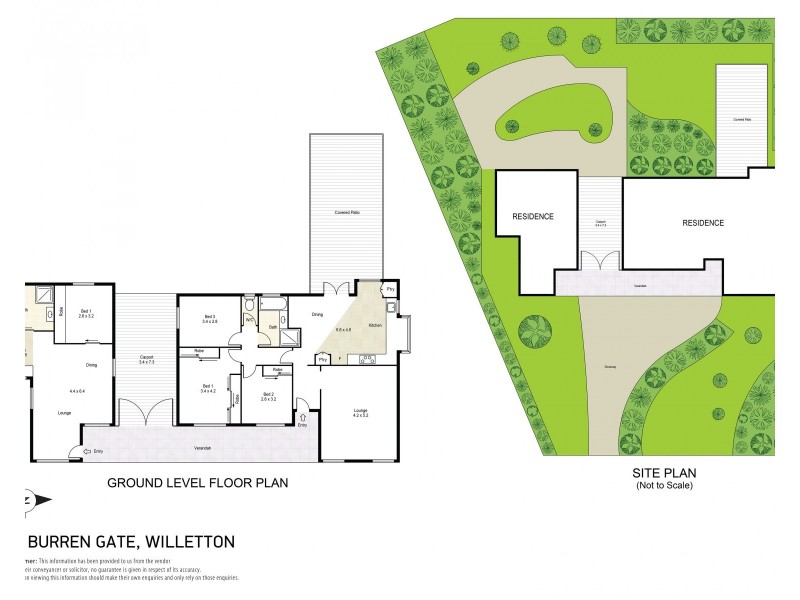 13 Burren Gate, Willetton WA 6155