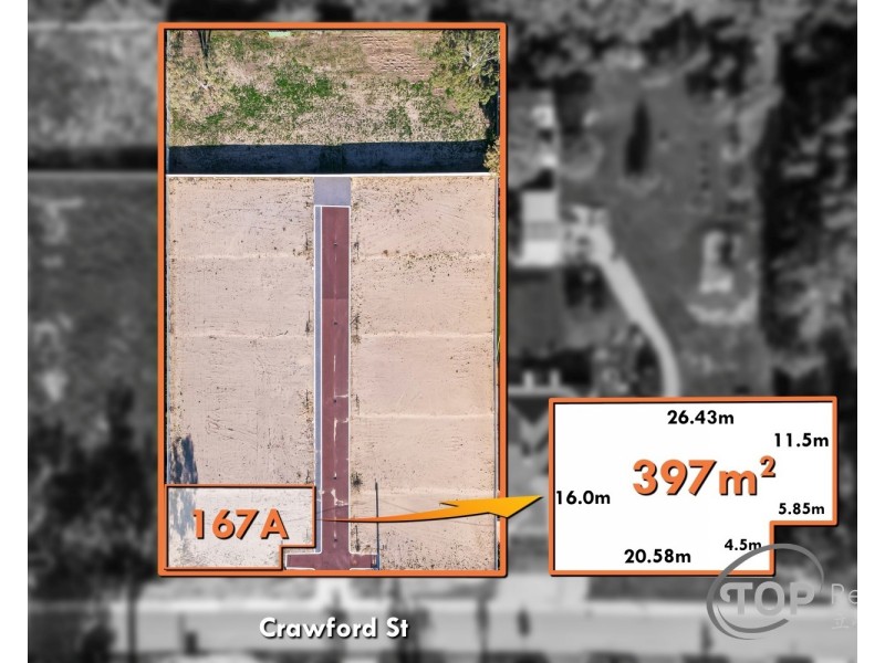 167A Crawford Street, East Cannington WA 6107