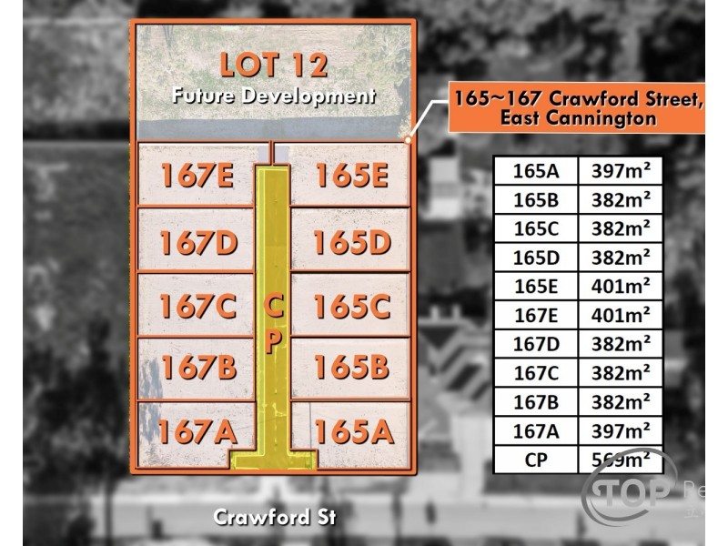 167A Crawford Street, East Cannington WA 6107