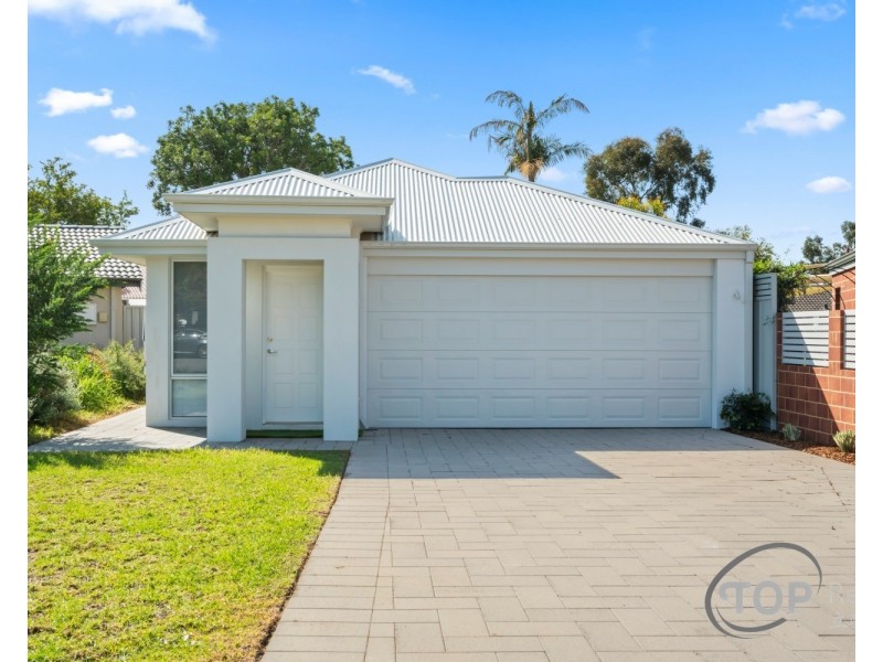 9A Cave Place, Bull Creek WA 6149