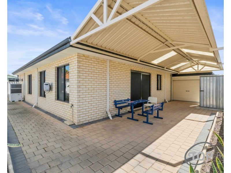 71 Southgate Road, Langford WA 6147